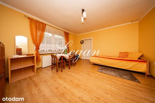 Przestronny dom z ogrodem blisko Gorzowa Wlkp.-4