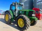 John Deere 6930 Tractor Agricol - 1