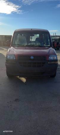 Dezmembram Fiat Doblo - 1