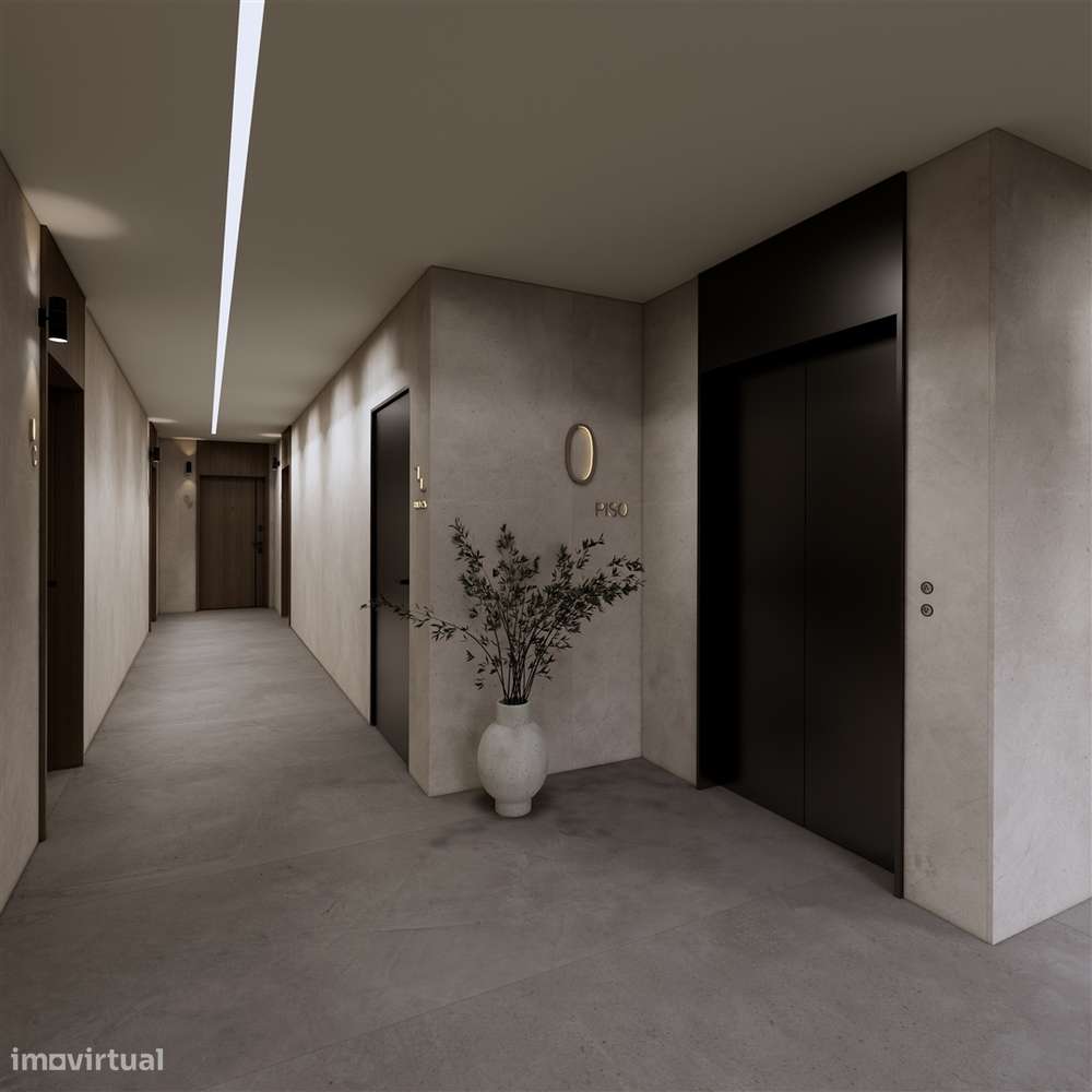 Apartamento T3 | Pousos | Leiria-10