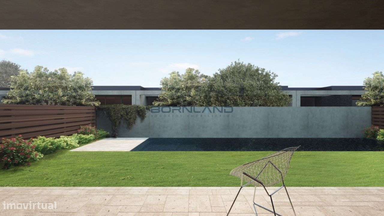 Moradia Térrea T3 - Palmeira - Grande imagem: 4/12