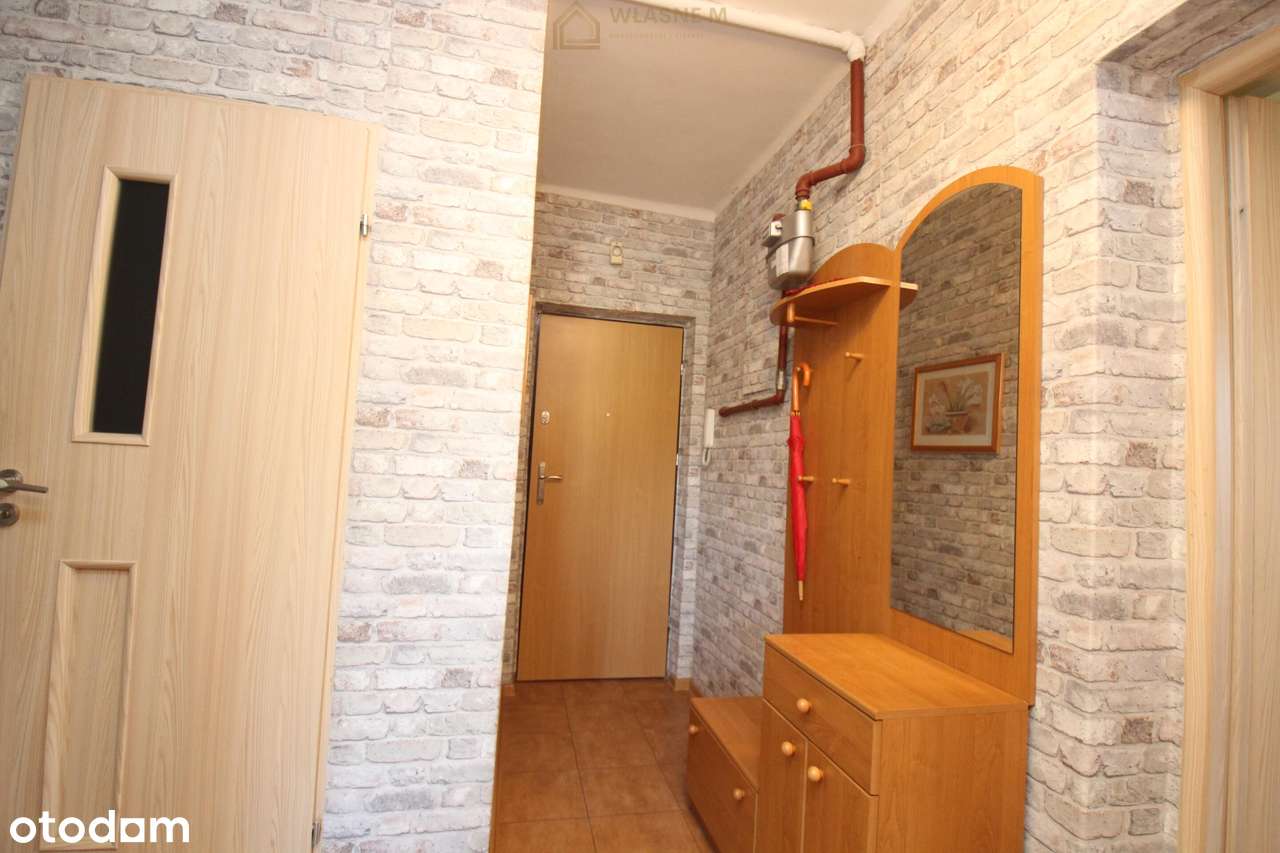 Katowice Ligota-2 pokoje gotowe do zamieszkania z niskim czynszem-5