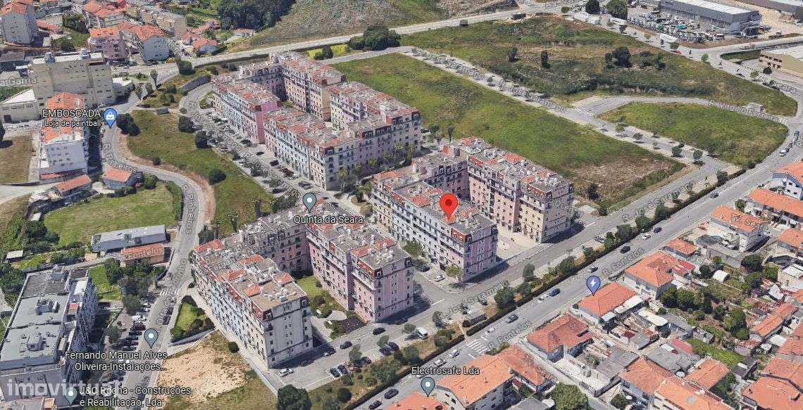 Vende-se Arrumo Grande - Quinta da Seara - Gaia-3