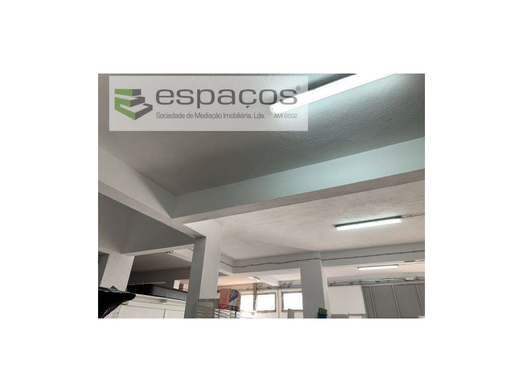 Armazém centro Forte da casa - Grande imagem: 5/8