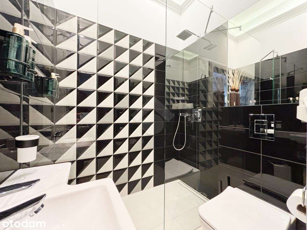 INWESTYCJA W CENTRUM - 2 apartamenty - MPEC - Balkon - Winda-10