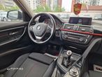 BMW Seria 3 318d - 17