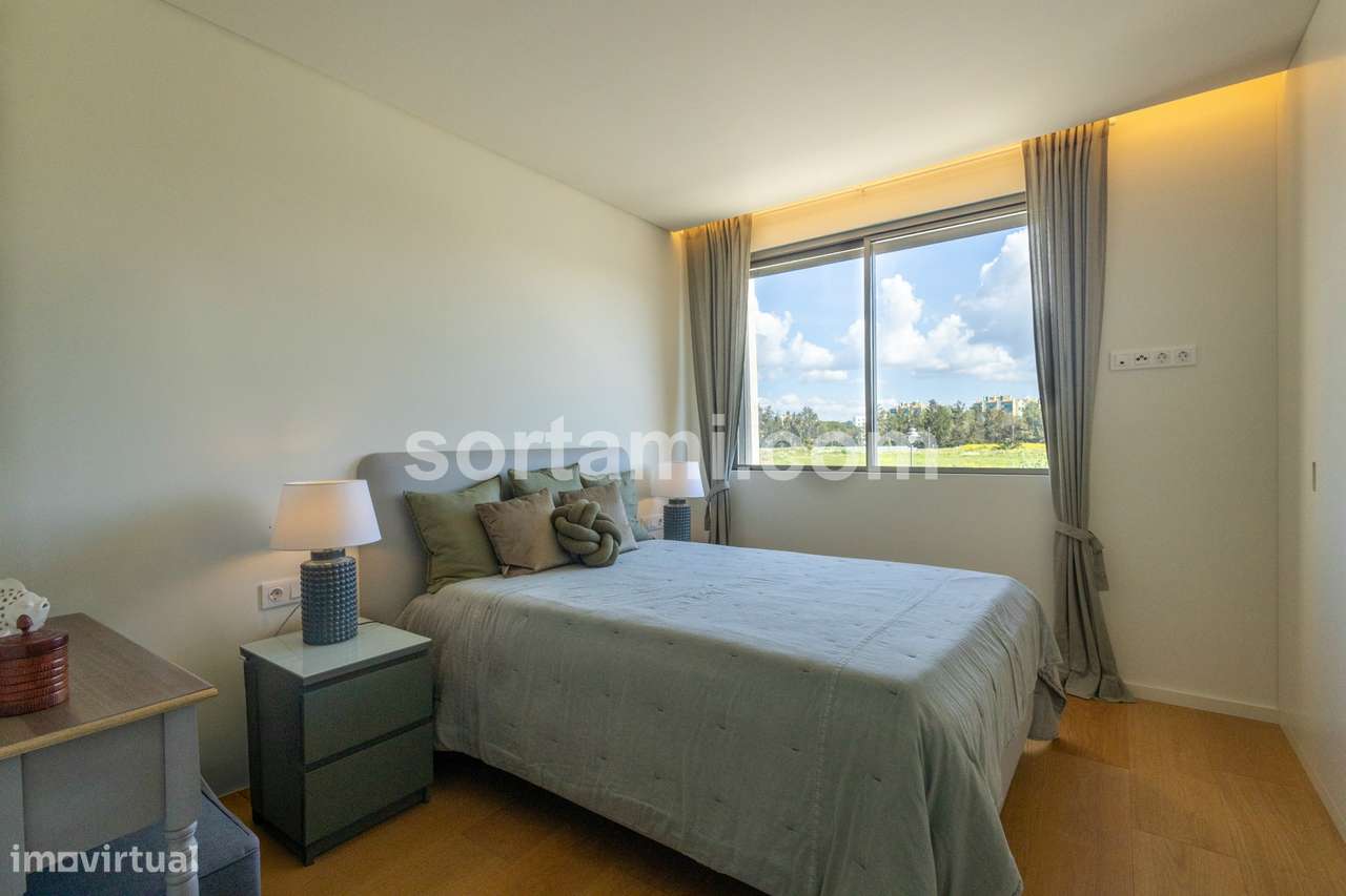 Apartamento T2 Venda em Quarteira,Loulé-15