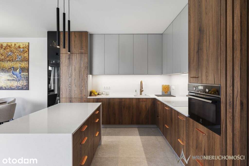 Gotowe do wprowadzenia| Kominek | Pompa Ciepła - Pełny obrazek: 5/20