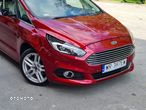 Ford S-Max 1.5 EcoBoost Titanium - 33