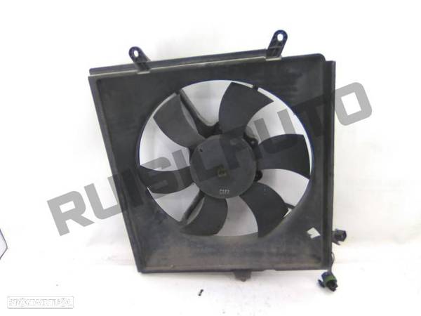 Motoventilador  Volvo V40 Combi 1.9 Td - 1