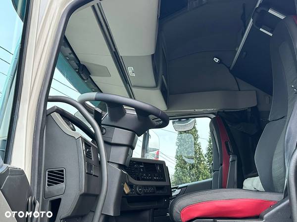 Volvo FH 540 / XL / 6x2 / BOOGIE / DMC 60T / STANDRAD / AUTOMAT - 15