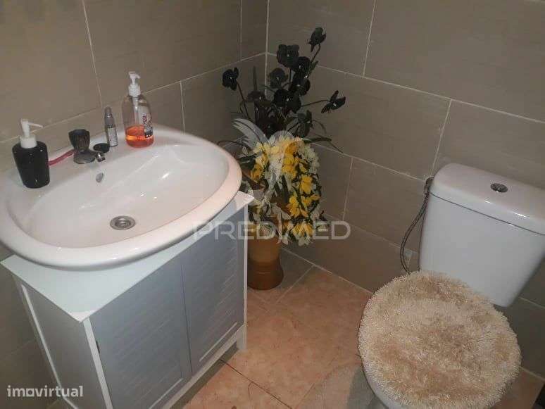 Moradia de Traça Antiga - Agualva - Grande imagem: 5/21