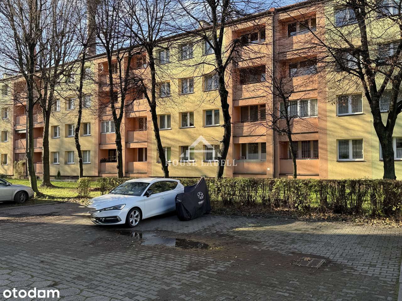 Przytulne 2 pokoje na Brynowie – poczujesz „to coś”-17