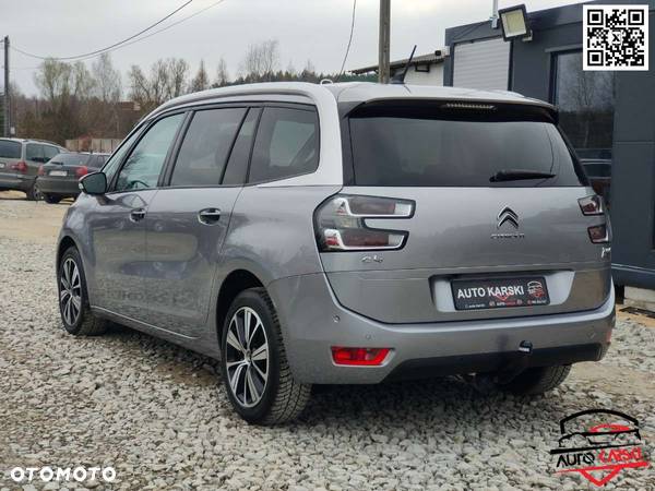 Citroën C4 Grand Picasso - 6