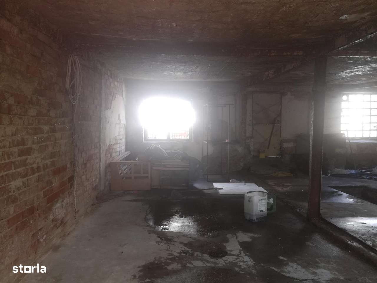 De vanzare Service Auto , Hala / Depozit Satu Mare-14