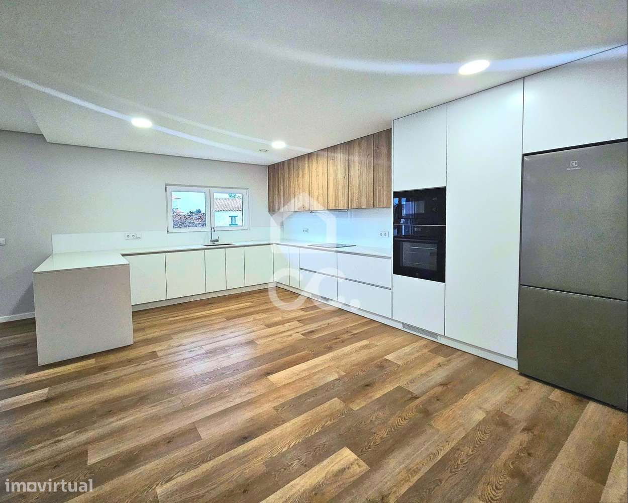 Moradia T4 Térrea -Nova Construção-8