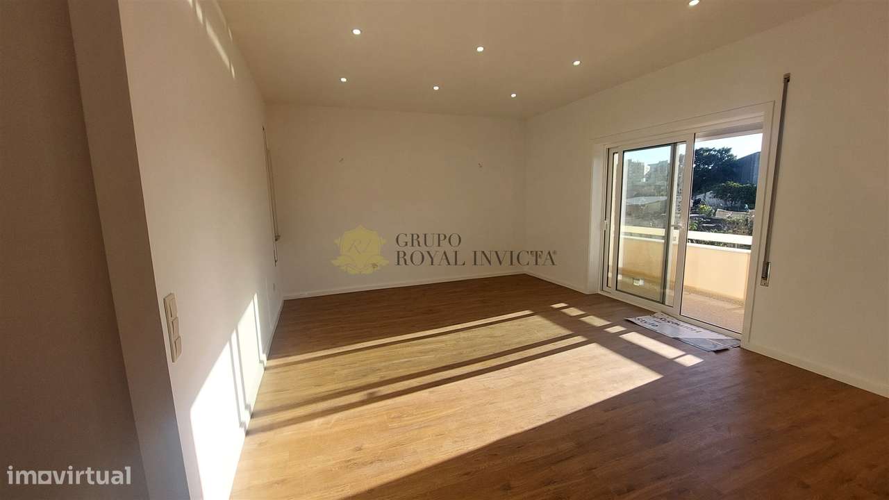 Excelente apartamento Remodelado T3 - Aguas Santas - Grande imagem: 5/24