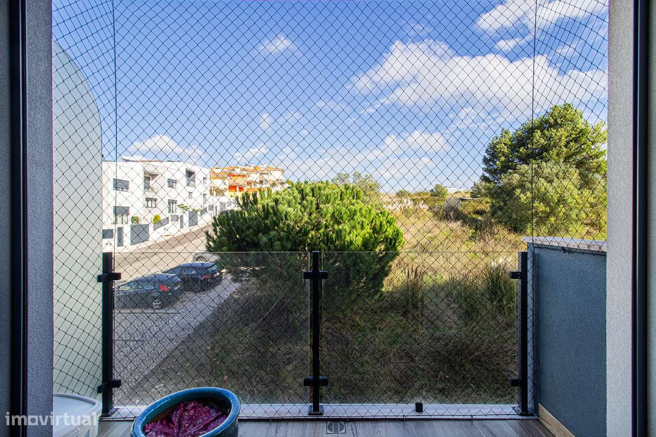 Apartamento T2 com garagem em Cascais - Novo empreendimento-27