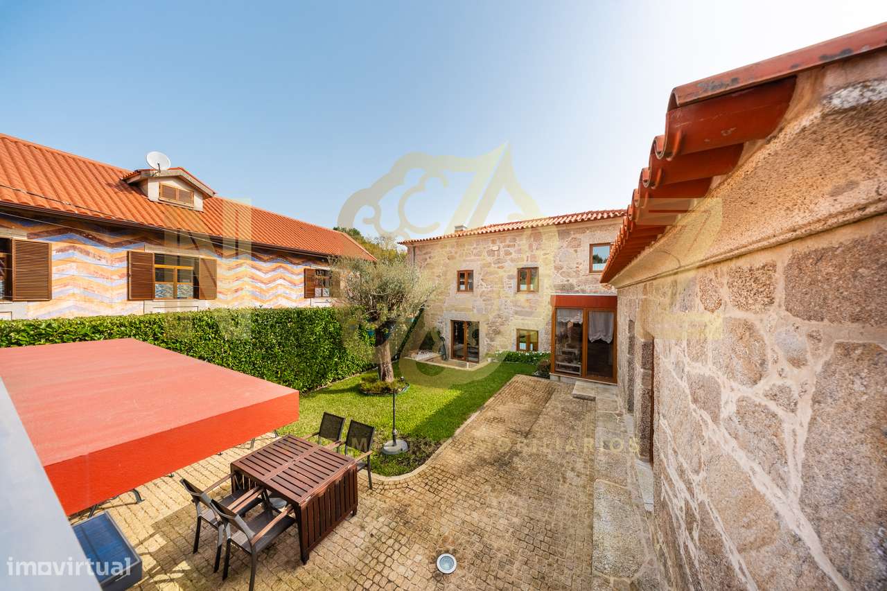 Moradia Individual T3+1 com 620 m² de Terreno |Energia Solar-10