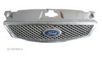 Grill Atrapa Zderzaka Chłodnicy Ford Mondeo MK3 - (1998 – 2009) - Gwarancja Wysyłka - 1