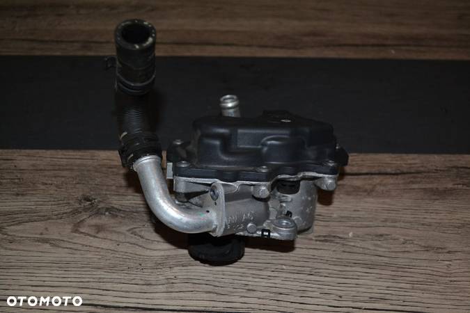 AUDI A4 B9 A5 A6 C7 ZAWÓR RECYRKULACJI SPALIN EGR 04L131501S - 8