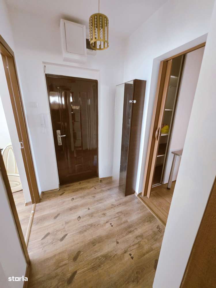 2 camere Dristor -ParkLake - etaj 9/10 decomandat vedere stradala-18