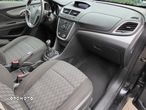 Opel Mokka 1.7 CDTI Enjoy S&S - 11