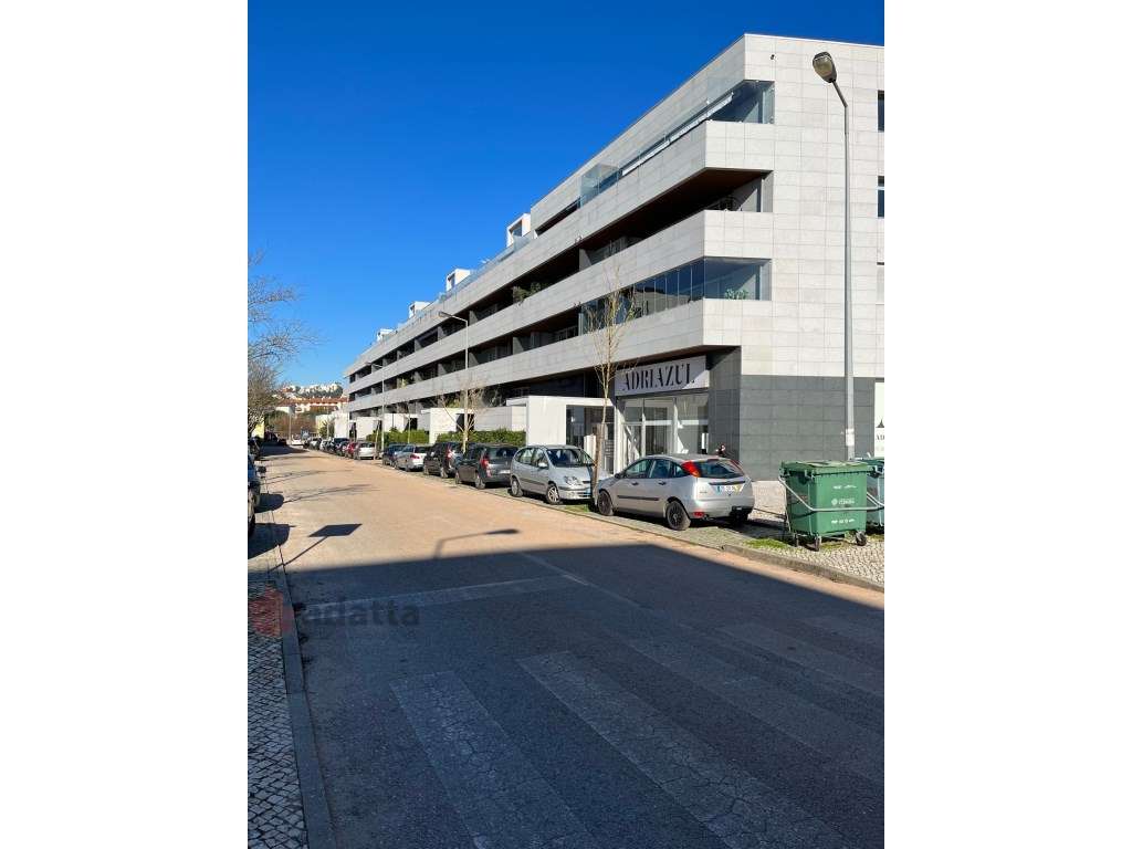 Apartamento T2 Mobilado para Arrendamento - Ideal para Estudantes, ... - Grande imagem: 2/14