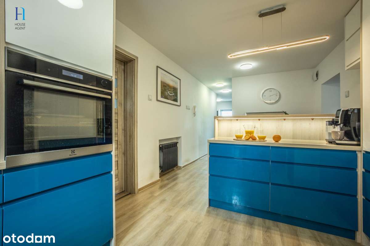 Przytulne 3 pok. mieszkanie na Julianowie-10