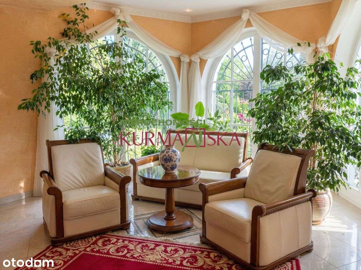 Rezydencja w Zielonej Górze-2