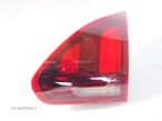 Peugeot 2008 FL 16r Lampa prawa tyl tylna klapa 2016 Lift - 1
