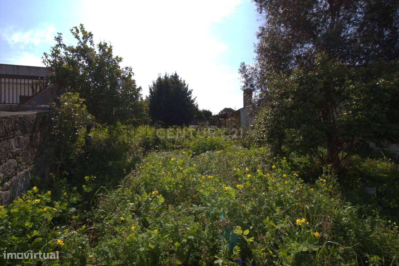 Terreno à venda em Rio Tinto, Gondomar - Grande imagem: 4/12