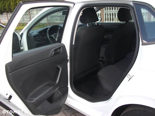 Volkswagen Polo 1.0 Comfortline - 11