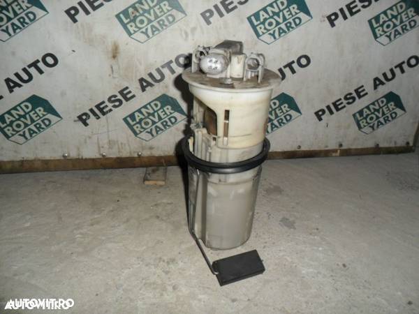 Pompa benzina din rezervor  Land Rover Freelander 1 2001-2006 - 1