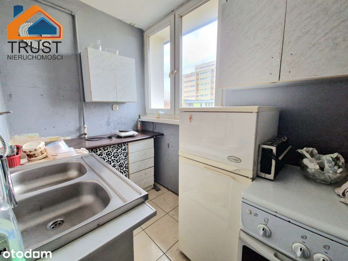 Twoje nowe M3 na Księżym Młynie! - Pełny obrazek: 5/7