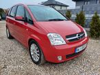 Opel Meriva 1.7 DT Cosmo - 1