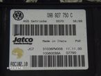 STEROWNIK KOMPUTER SKRZYNI VOLKSWAGEN SHARAN 2.8 09B927750C 2003R - 2