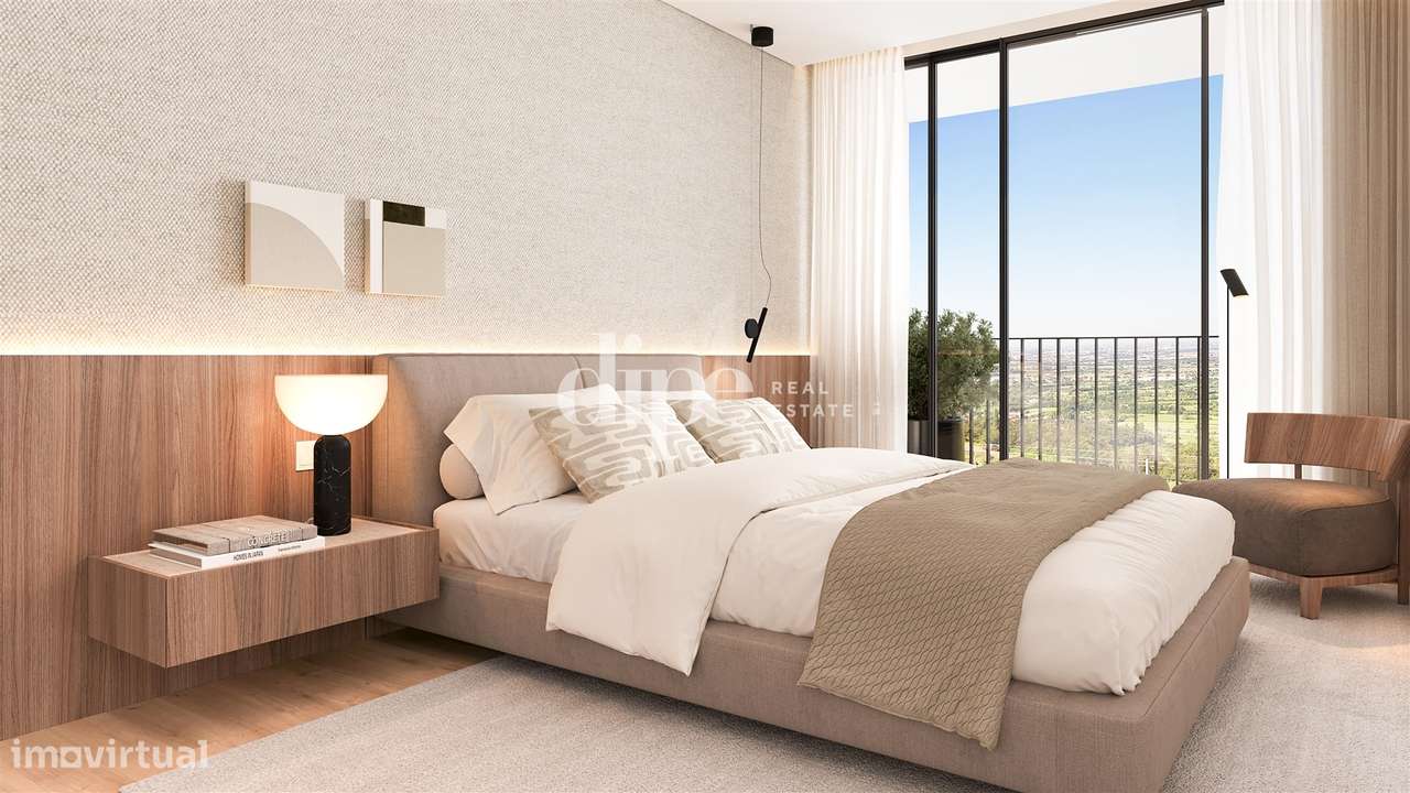 Apartamento T3 Novo - Grande imagem: 2/17