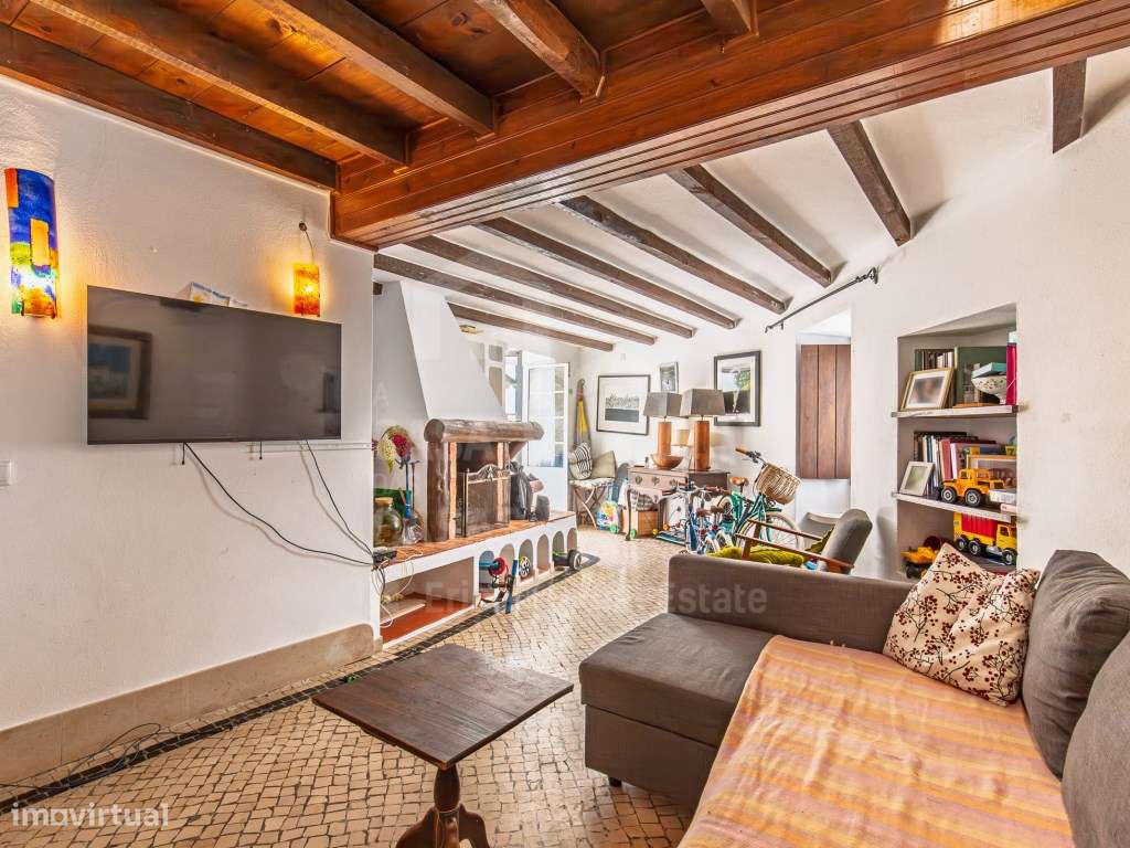 Vende Moradia T3 - Ericeira Centro, A Casa das Casas-6