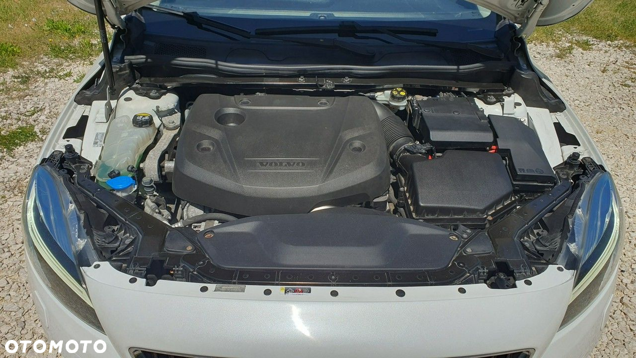 Volvo V40 - 31