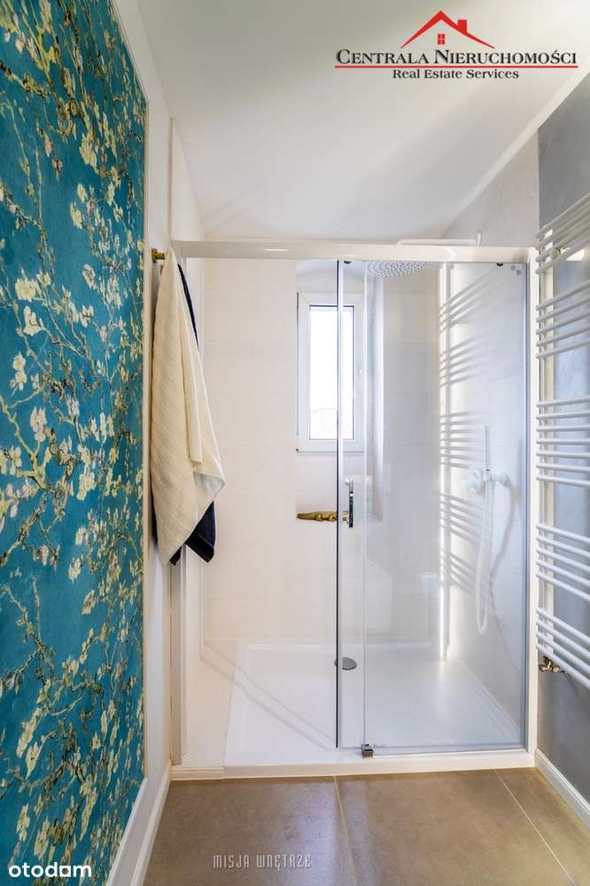 Mieszkanie na Starówce / nowa cena !!!-13