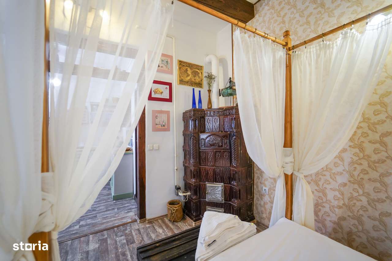 SC Vimak Imobiliare vinde garsoniera Centru Istoric-9