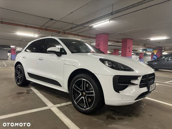 Porsche Macan Standard - 15