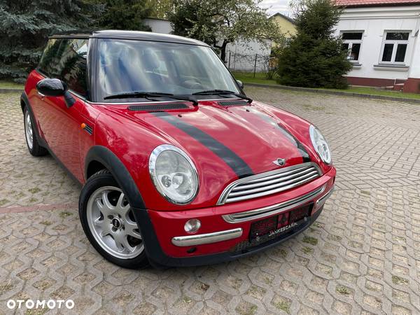 MINI Cooper - 1