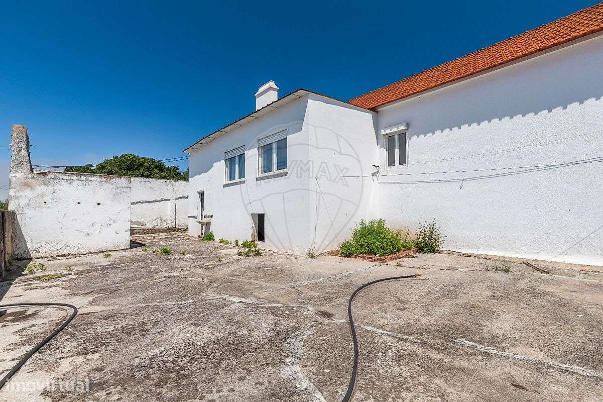 Moradia T2 para venda - Grande imagem: 5/35