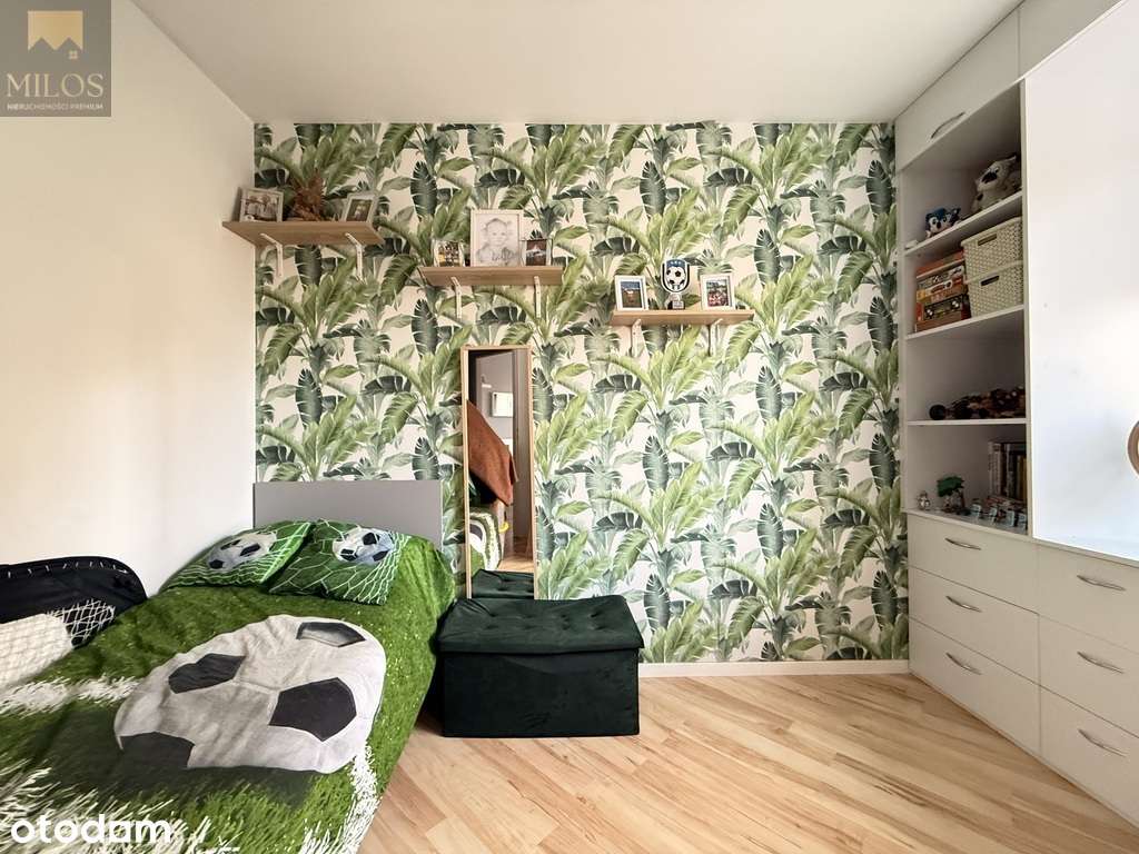 Mieszkanie 3 pokoje Rajska Jabłoń Jabłonna-11