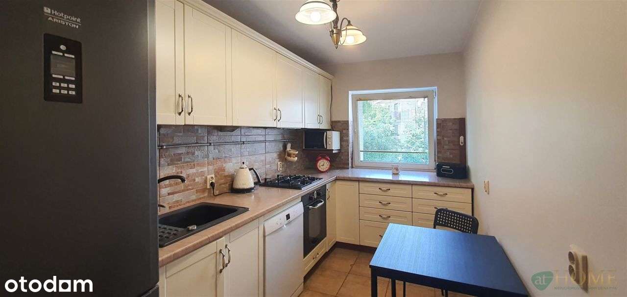 Mieszkanie, 72,50 m², Warszawa - Pełny obrazek: 4/12