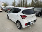 Hyundai i10 1.0 GPL Duo - 10