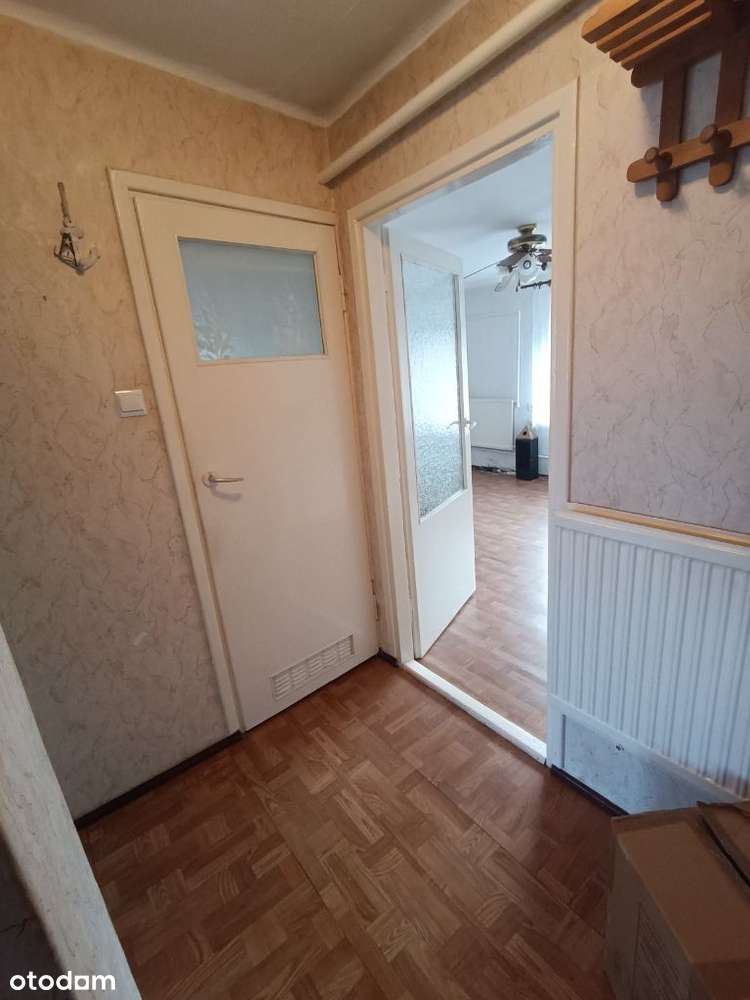 Mieszkanie w bloku czterorodzinnym z podwórkiem - Pełny obrazek: 4/13