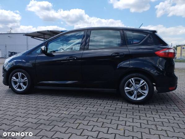 Ford C-MAX 1.0 EcoBoost Start-Stopp-System Titanium - 7